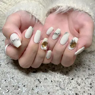 ネイル nailsalon maluriのネイルデザイン