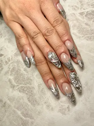 ネイル LeLien所属・LeLien ♡のネイルデザイン