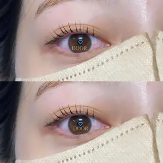 マツエク・マツパ MIU 🎀のマツエク・マツパデザイン