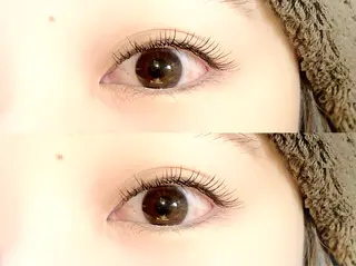 マツエク・マツパ yuka.. .のマツエク・マツパデザイン