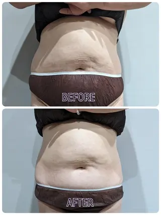 TRILOGY 安田美子のエステ・リラクイメージ