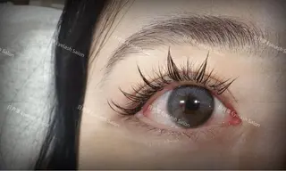 マツエク・マツパ 🔆日月潭🌙 銀座店のマツエク・マツパデザイン