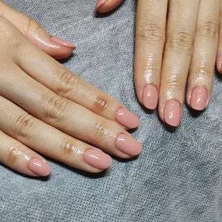ネイル ROUN' 齋藤のネイルデザイン