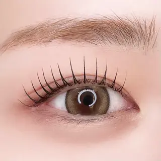マツエク・マツパ GAUEN所属・RIKO🎀 代官山eyeサロンのマツエク・マツパデザイン