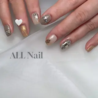 ネイル ALL Nail &whiteningのその他イメージ