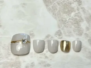 ネイル maninail ayaのネイルデザイン