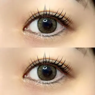 マツエク・マツパ Nae.所属・眉毛/まつ毛/代官山 アイサロン🌻NAEのマツエク・マツパデザイン