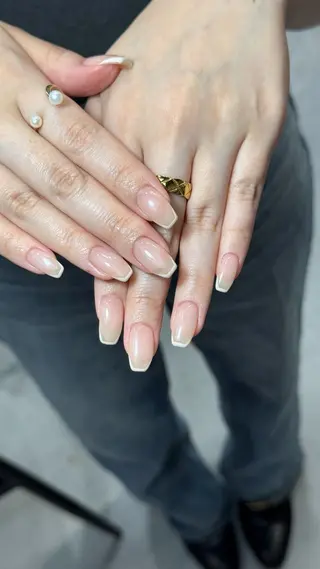 ネイル Momoka ネイリスト福岡/薬院のネイルデザイン