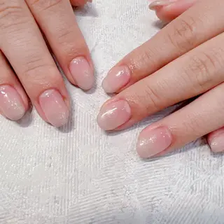 ネイル BUNNYNAIL MOEのネイルデザイン