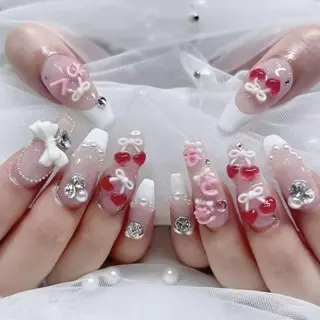 ネイル MIHANA YUKIのネイルデザイン