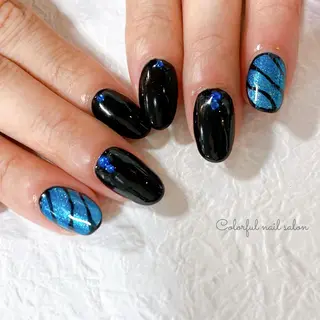 ネイル le’a所属・Le'a nail&eyesのマツエク・マツパデザイン