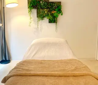 小顔&デコルテ Spa　“koti”のエステ・リラクイメージ