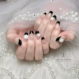 ネイル M2beauty Renaのネイルデザイン