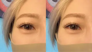 マツエク・マツパ JuaneSalon 🌼池袋🌼のマツエク・マツパデザイン