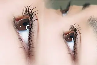 マツエク・マツパ ラシュア梅田店 ナカムラのマツエク・マツパデザイン