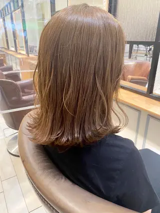 ミディアム カラー ✳︎SERA✳︎ 平日のみご案内のマツエク・マツパデザイン