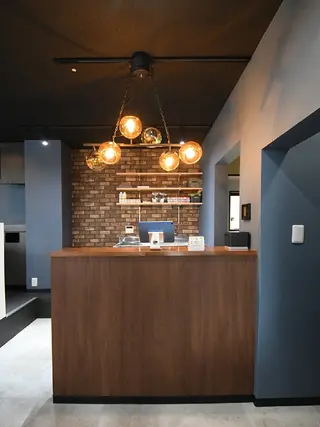 メンズ Hair＆Relaxation D-light所属・D-light 櫻井のエステ・リラクイメージ