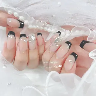 ネイル lulula ricoのエステ・リラクイメージ