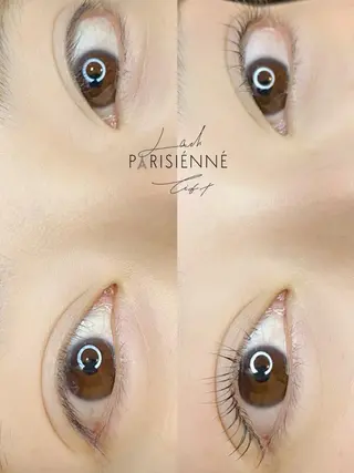 マツエク・マツパ Eliss kyobashi所属・🌙.°眞柄 奈実🌙.°のマツエク・マツパデザイン