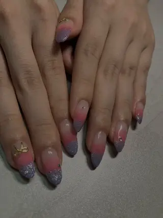 ネイル jonjon maiのネイルデザイン