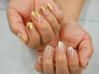 ネイル Glück...所属・kohashi miwaのネイルデザイン