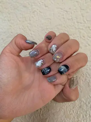 ネイル Kono Nanamiのネイルデザイン