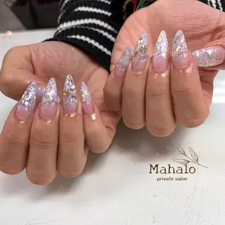 ネイル まはろ ねいる🌺のエステ・リラクイメージ