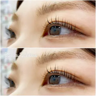 マツエク・マツパ Bianca立川店 川村のマツエク・マツパデザイン