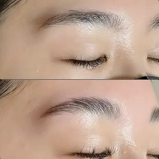 アイブロウ 六本木脱毛andS 店長Sachiのエステ・リラクイメージ