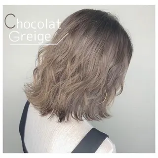 カラー 🌟秋葉原メンズ特化 松永勝之🌟のヘアスタイル