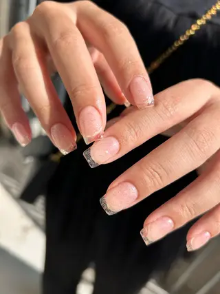 ネイル 山﨑　美優 / Manonのネイルデザイン