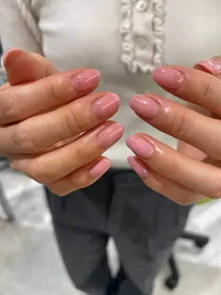 ネイル ユナ🌙 nailのネイルデザイン
