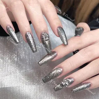 ネイル N.one Miya🎀のネイルデザイン