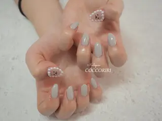 ネイル ensowa✱laf NAILのネイルデザイン