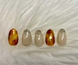 ネイル Ring  nail  salon所属・若槻 由紀のネイルデザイン