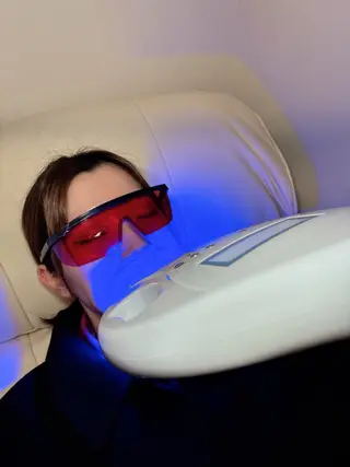 Salon Nicoli所属・歯科衛生士セラピスト MAKOのエステ・リラクイメージ