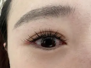 マツエク・マツパ Y.Beauty 梨恵のマツエク・マツパデザイン