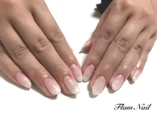 ネイル Flam Nailのネイルデザイン