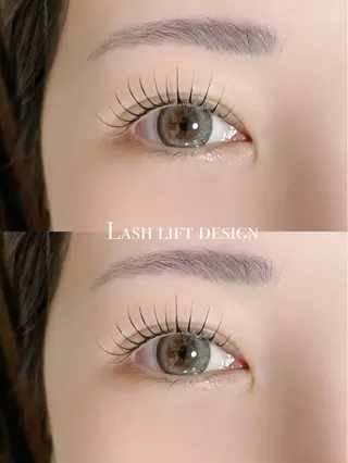 マツエク・マツパ vif by Limier所属・vif chisatoのマツエク・マツパデザイン