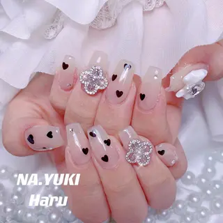 ネイル なお 🐝のネイルデザイン