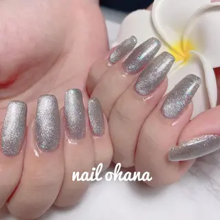 ネイル 那覇🏝️台湾人 ネイリストSHIUのネイルデザイン