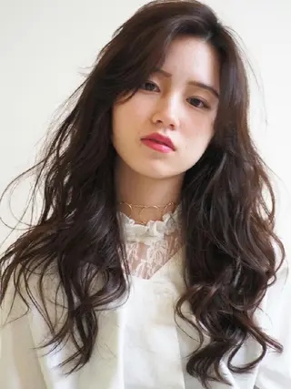 ロング ラシェンテ神戸居留地所属・KEI SAIの眉毛・アイブロウイメージ