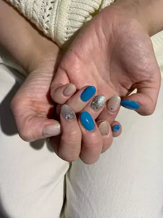 ネイル Maison Mizuhoのネイルデザイン