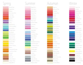 ネイル パーソナルカラー診断 船橋日大前駅店のその他イメージ