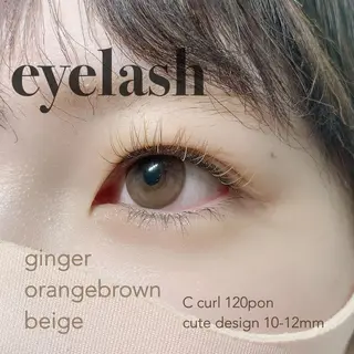 マツエク・マツパ fleur sr.所属・fleur sr. 桝のその他イメージ