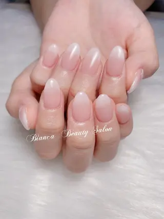 ネイル Bianca 大山のネイルデザイン