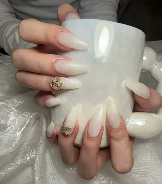 ネイル アンドミー みゆのネイルデザイン