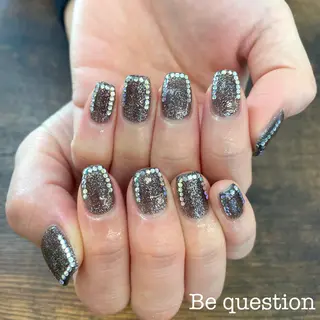 ネイル ueki junのネイルデザイン