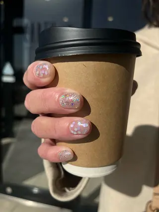 ネイル Earth☆*: taruのネイルデザイン