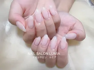 ネイル ネイルサロン ルミア Lumia 店長のネイルデザイン
